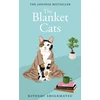KNYGA Kiyoshi Shigematsu Blanket Cats