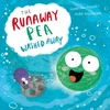 KNYGA Kjartan Poskitt Runaway Pea Washed Away
