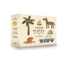 KNYGA Klassen Jon Your Places Box Set: A trio of board books for the youngest of children from the beloved Jon Klassen, perfect for gifting as a first board book collection