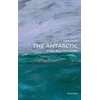 KNYGA Klaus Dodds Antarctic