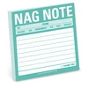 KNYGA Knock Knock Nag Note Sticky Notes