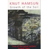 KNYGA Knut Hamsun Growth of the Soil