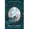 KNYGA Susanna Clarke Jonathan Strange &amp; Mr Norrell