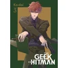 KNYGA Ko Dai Geek Ex-Hitman, Vol. 3