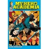 KNYGA Kohei Horikoshi My Hero Academia, Vol. 12