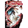 KNYGA Kohei Horikoshi My Hero Academia, Vol. 18