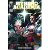 KNYGA Kohei Horikoshi My Hero Academia, Vol. 31