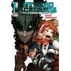 KNYGA Kohei Horikoshi My Hero Academia, Vol. 33