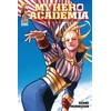 KNYGA Kohei Horikoshi Horikoshi Kohei My Hero Academia, Vol. 34
