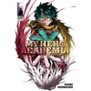 KNYGA Kohei Horikoshi My Hero Academia, Vol. 35