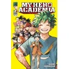 KNYGA Kohei Horikoshi Horikoshi Kohei My Hero Academia, Vol. 42