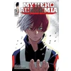 KNYGA Kohei Horikoshi My Hero Academia, Vol. 5
