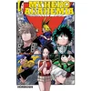 KNYGA Kohei Horikoshi My Hero Academia, Vol. 8