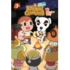 KNYGA Kokonasu Rumba Animal Crossing: New Horizons, Vol. 3