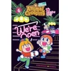 KNYGA Kokonasu Rumba Animal Crossing: New Horizons, Vol. 6