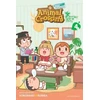 KNYGA Kokonasu Rumba Animal Crossing: New Horizons, Vol. 4
