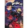 KNYGA Koma Warita Miraculous: Tales of Ladybug &amp; Cat Noir (Manga) 2