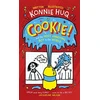 KNYGA Konnie Huq Cookie! (Book 1): Cookie and the Most Annoying Boy in the World