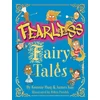 KNYGA Konnie Huq Huq, Konnie; Kay, James Fearless Fairy Tales