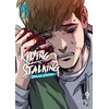 KNYGA Koogi Killing Stalking: Deluxe Edition Vol. 5