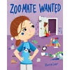 KNYGA Korrie Leer Zoo-Mate Wanted