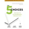 KNYGA Kory Kogan 5 Choices