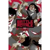 KNYGA Kōshun Takami Takami Koushun Battle Royale: Remastered