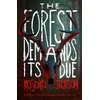 KNYGA Kosoko Jackson Forest Demands Its Due