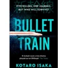 KNYGA Kotaro Isaka Kulkų traukinys