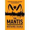 KNYGA Kotaro Isaka Mantis