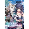KNYGA Kotatsu Takahashi Before the Tutorial Starts: A Few Things I Can Do to Keep the Bosses Alive, Vol. 1
