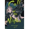 KNYGA Kotoyama Call of the Night, Vol. 2