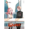 KNYGA Koume Fujichika Girl I Like Forgot Her Glasses 12
