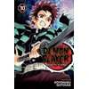 KNYGA Koyoharu Gotge Demon Slayer: Kimetsu no Yaiba, Vol. 10