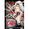 KNYGA Koyoharu Gotoge Demon Slayer: Kimetsu no Yaiba, Vol. 22