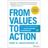 KNYGA Kraemer Harry Mj From Values to Action