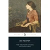 KNYGA Kreutzer Sonata and Other Stories