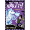 KNYGA Kris Humphrey Leo's Map of Monsters: The Frightmare