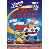 KNYGA Steven Og the Bionic Dog