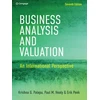 KNYGA Krishna Palepu Business Analysis &amp; Valuation