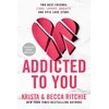 KNYGA Krista Ritchie Addicted to You