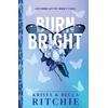 KNYGA Krista Ritchie Burn Bright