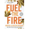 KNYGA Krista Ritchie Fuel the Fire