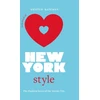 KNYGA Kristen Bateman Little Book of New York Style