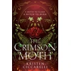 KNYGA Kristen Ciccarelli The Crimson Moth