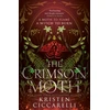 KNYGA Kristen Ciccarelli Crimson Moth