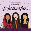 KNYGA Kristen Kiong Activists: Determination