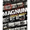KNYGA Kristen Lubben Magnum Contact Sheets