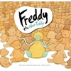 KNYGA Kristen Schroeder Freddy the Not-Teddy