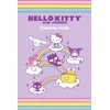 KNYGA Kristen Tafoya Humphrey Hello Kitty and Friends Character Guide